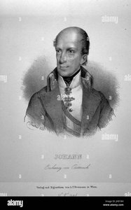 johann ehrenfried stadler or stadler