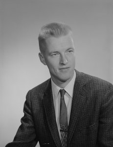 john rasmussen