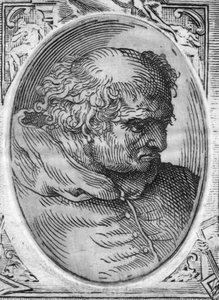 donato bramante