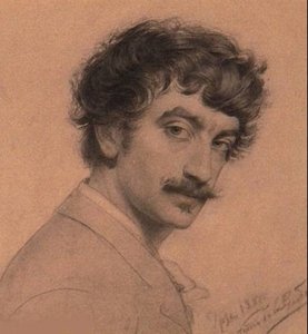 antonio de la gandara