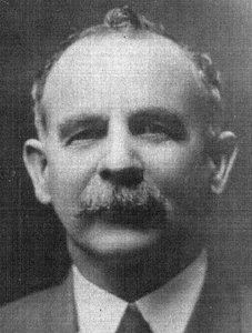mecham, william