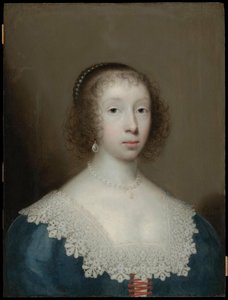Cornelis Jonson van Ceulen