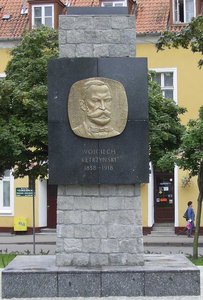 edward andrzej gorol
