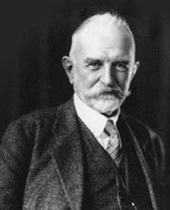 George Mead Moore