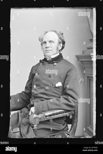 horatio seymour squyer