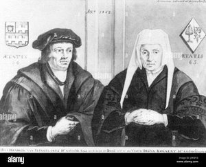 hendrick hendricksz bogaert