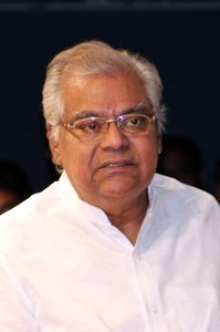 kota srinivasa rao
