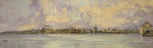 francis hincks granger (1829-1906)
