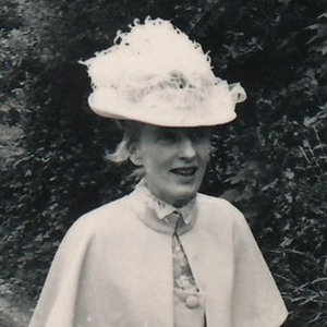 janet clemence woods