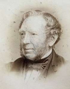 charles landseer