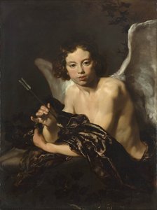 johann liss