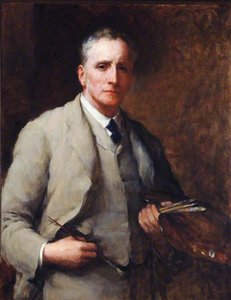 walter william ouless
