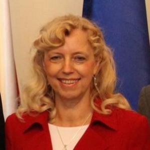 ewa andrzejewska