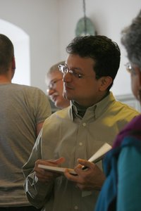 Sumedh Rajendran