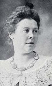 mary e. dignam, mary williams