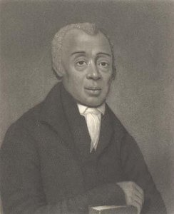 richard allen morris