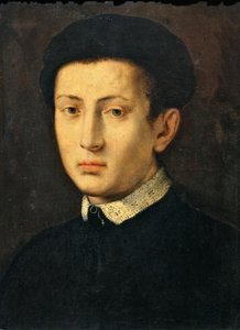 pierfrancesco di jacopo foschi