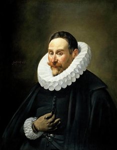 fray juan bautista maino