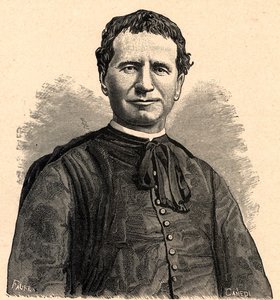 giovanni melchior bosco