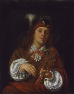 jacob ochtervelt