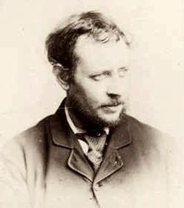 bernard walter evans