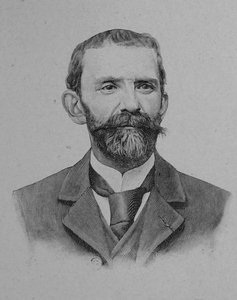 victor gabriel gilbert