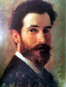 Mariano Benlliure y Gil