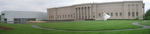nelson atkins museum of art