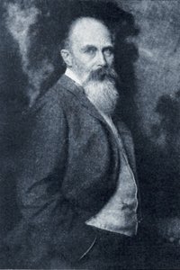 Eugen Felix Prosper Bracht
