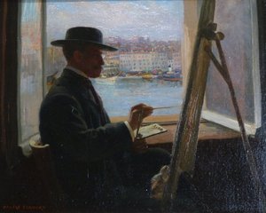 jean baptiste joseph olive