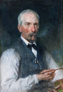 johan hendrik weissenbruch