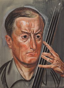 boris dmitrievich grigoriev