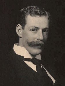 henry walter barnett