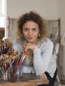 Beatriz Milhazes