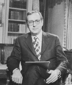 john william chancellor