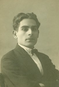 vladimir lado gudiashvili