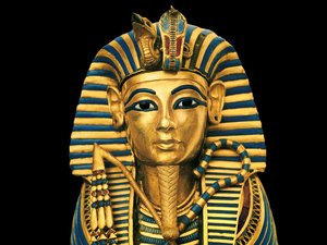tutankhamen