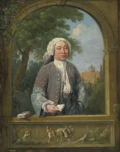 hendrik frans van lint