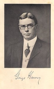 George Harvey