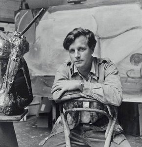 peter lanyon