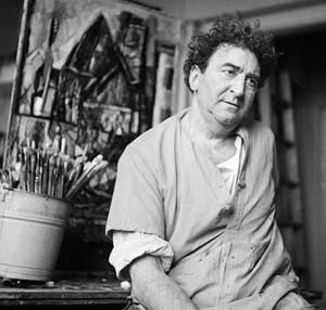 Abraham Rattner