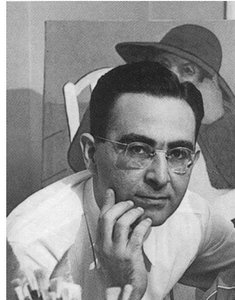 ivor weiss
