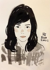 jeeno, art