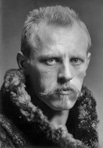 fridtjof nansen