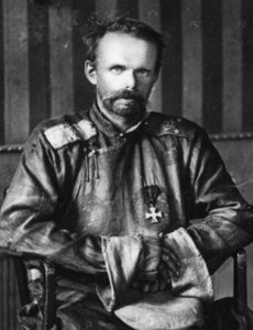 Robert Von Sternberg