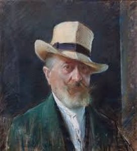 alceste campriani