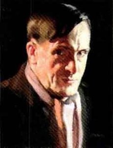 david jagger