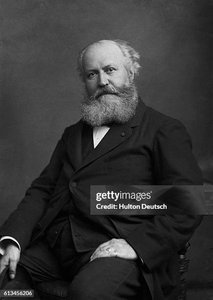 charles françois gounod