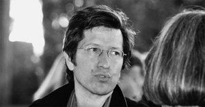 Michel Verjux
