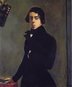 Théodore Chassériau